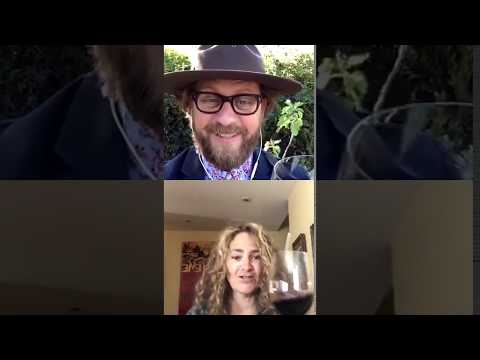 Instagram Live with Stephanie Putnam of Raymond Vineyards